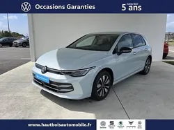 Utilisé 2025 VW Golf VIII Life | 32 990 € (Prix cher)