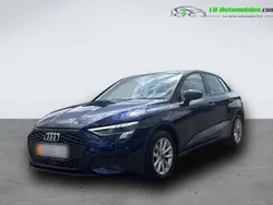 Utilisé 2022 Audi A3 Sportback Berline | 26 000 € (Prix assez cher)