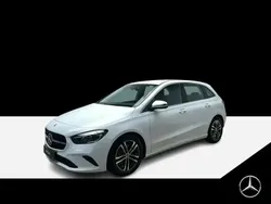 Mercedes B200