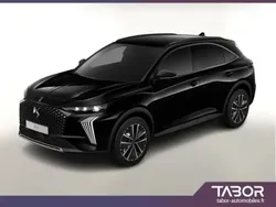 Noir Nouvelle 2025 DS Automobiles DS7 Crossback SUV | 34 576 € (Prix juste)