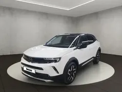 Blanc Utilisé 2022 Opel Mokka-e Elegance SUV | 19 450 € (Prix juste)