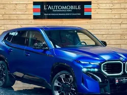 Utilisé 2023 BMW XM Comfort Edition SUV | 172 990 €