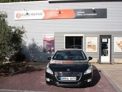 Utilisé 2011 Peugeot 508 Business-Line Berline | 8 990 € (Prix cher)