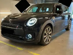 Noir Utilisé 2019 Mini Cooper S Cabriolet Cabriolet | 21 990 € (Bon prix)