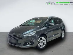 Utilisé 2015 Ford S-MAX S Monospace | 15 800 € (Super prix)