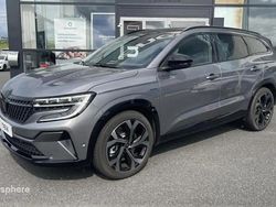 Gris Utilisé 2024 Renault Espace Esprit Alpine Monospace | 36 499 € (Super prix)