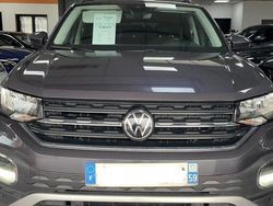 Utilisé 2022 VW T-Cross LOUNGE SUV | 16 990 € (Prix assez cher)