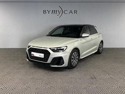 Argent rosée métallisé Utilisé 2024 Audi A1 Sportback S-Line Citadine | 28 726 € (Prix cher)