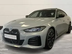 Utilisé 2024 BMW i4 M Sport Berline | 54 999 € (Prix assez cher)