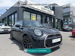 Noir Nouvelle 2024 Mini Cooper Favoured Citadine | 34 710 € (Prix juste)