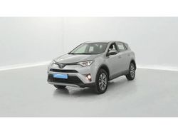 Utilisé 2018 Toyota RAV4 Hybrid SUV | 20 990 € (Super prix)
