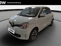 Bleu Utilisé 2021 Renault Twingo Intens Citadine | 10 799 € (Prix juste)