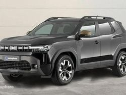 Noir Utilisé 2025 Dacia Duster Extreme SUV | 29 499 €