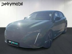 Vert Utilisé 2024 Peugeot 308 GT Berline | 33 743 €