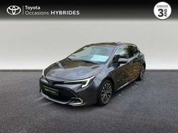 Utilisé 2025 Toyota Corolla Design Berline | 25 990 € (Prix juste)