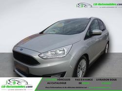 Utilisé 2016 Ford C-MAX Monospace | 17 300 € (Prix assez cher)