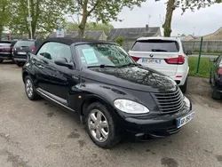 Utilisé 2005 Chrysler PT Cruiser Limited Cabriolet | 5 990 €