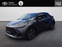 Utilisé 2024 Toyota C-HR SUV | 30 380 € (Prix assez cher)