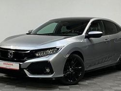 Occasion 2019 Honda Civic Sport Berline | 24 590 € (Prix juste)