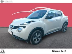Utilisé 2019 Nissan Juke N-Connecta SUV | 11 990 € (Super prix)