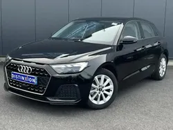 Utilisé 2022 Audi A1 Sport Citadine | 23 980 € (Bon prix)