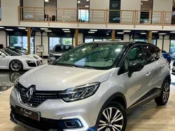 Utilisé 2018 Renault Captur Bose Edition SUV | 15 490 € (Prix juste)