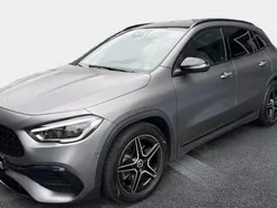 Utilisé 2022 Mercedes GLA220 AMG line SUV | 39 890 € (Prix juste)