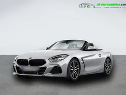 Utilisé 2022 BMW Z4 Comfort Edition Coupé | 45 400 € (Prix juste)