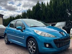 Utilisé 2012 Peugeot 207 Urban Move Citadine | 5 990 € (Bon prix)