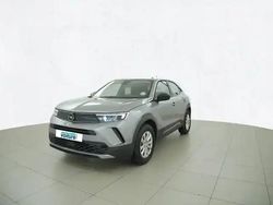 Gris Utilisé 2022 Opel Mokka-e Edition SUV | 18 590 € (Prix juste)