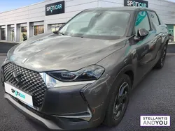 Utilisé 2021 DS Automobiles DS3 Crossback Rivoli SUV | 19 695 € (Prix juste)