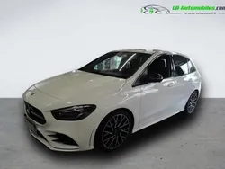 Utilisé 2019 Mercedes B250 Monospace | 29 600 €