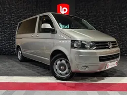 Beige Utilisé 2012 VW T5 Van | 25 990 € (Prix cher)