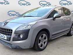 Utilisé 2012 Peugeot 3008 Active | 5 990 € (Prix juste)
