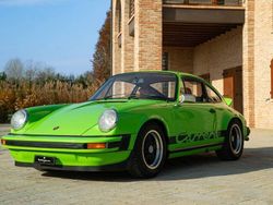 Vert Utilisé 1974 Porsche 911 Carrera Coupé | 190 000 €