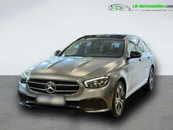 Utilisé 2020 Mercedes E300 Berline | 36 700 €