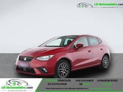 Occasion 2021 Seat Ibiza Citadine | 17 300 € (Prix juste)