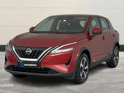Utilisé 2023 Nissan Qashqai SUV | 27 299 €