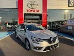 Utilisé 2019 Renault Mégane IV Business Berline | 14 490 € (Prix juste)