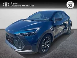 Utilisé 2025 Toyota C-HR SUV | 40 990 €