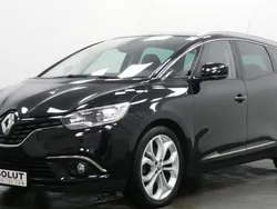 Utilisé 2020 Renault Scénic IV Business Monospace | 14 988 € (Bon prix)