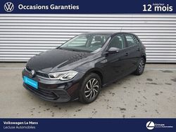 Utilisé 2022 VW Polo Business | 17 490 € (Prix juste)