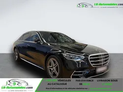 Utilisé 2024 Mercedes S580 Berline | 110 600 € (Prix juste)