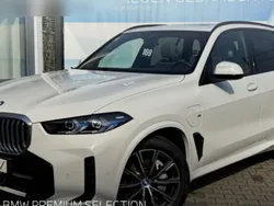 Utilisé 2023 BMW X5 Sport Line SUV | 94 900 € (Prix cher)