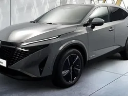 Gris Nouvelle 2025 Nissan Qashqai Tekna SUV | 35 490 € (Prix assez cher)
