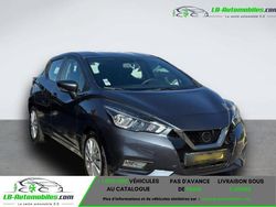 Utilisé 2019 Nissan Micra Visia+ Citadine | 14 900 € (Prix cher)