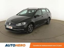 Gris Occasion 2019 VW Golf VII Break | 15 290 € (Super prix)