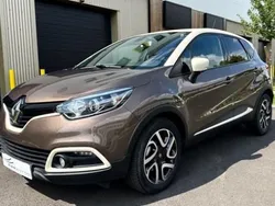 Utilisé 2014 Renault Captur Intens SUV | 10 990 € (Bon prix)
