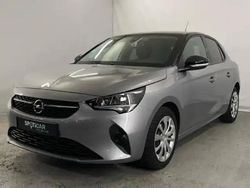 Gris artense Occasion 2020 Opel Corsa Edition Berline | 11 490 € (Prix juste)