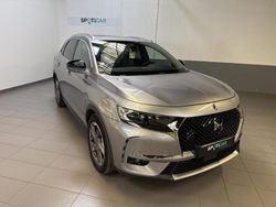 Blanc Occasion 2022 DS Automobiles DS7 Crossback Rivoli SUV | 29 990 € (Prix juste)